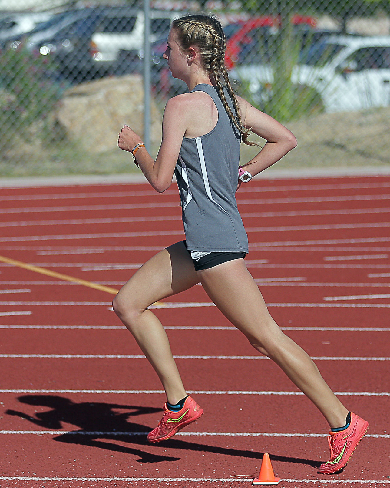 Rylie Lusk